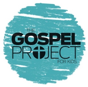 Blue-Gospel-Project